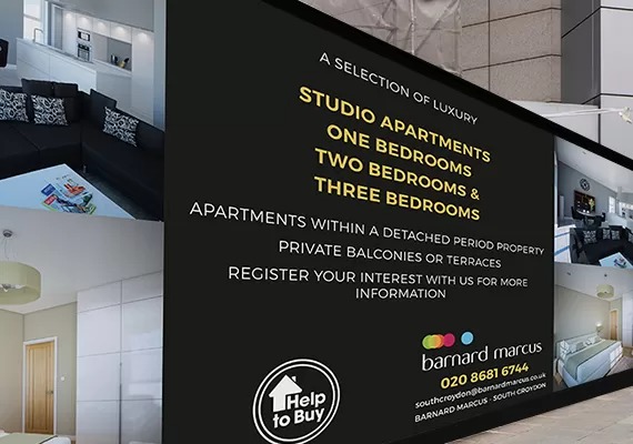 How Developments Can Leave a Good Impression Before Opening